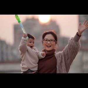 Meet your Posher, Cecilia